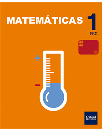 Libros 1 de ESO