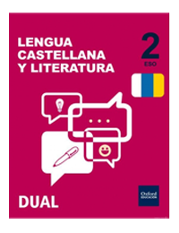 Libros 2 de ESO