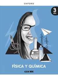 Libros 3 de ESO