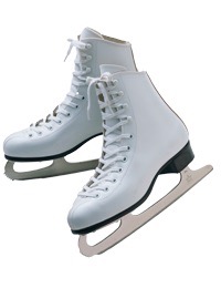 Pattini da Ghiaccio