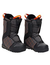Scarponi da Snowboard